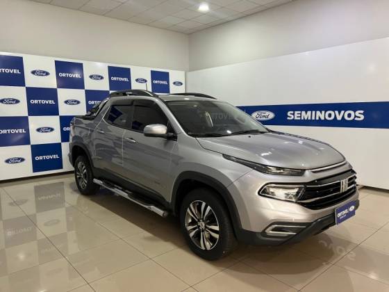 FIAT TORO 1.3 TURBO 270 FLEX FREEDOM AT6